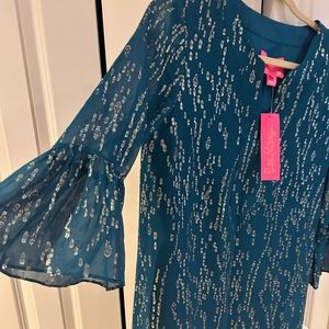 Lilly dress
